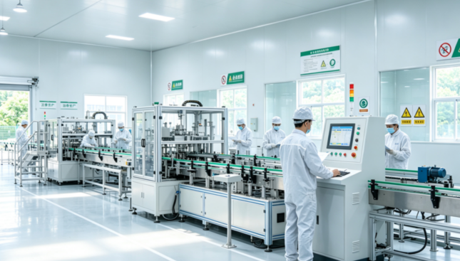 5M1E 分析法：实现全生产要素精细化管控